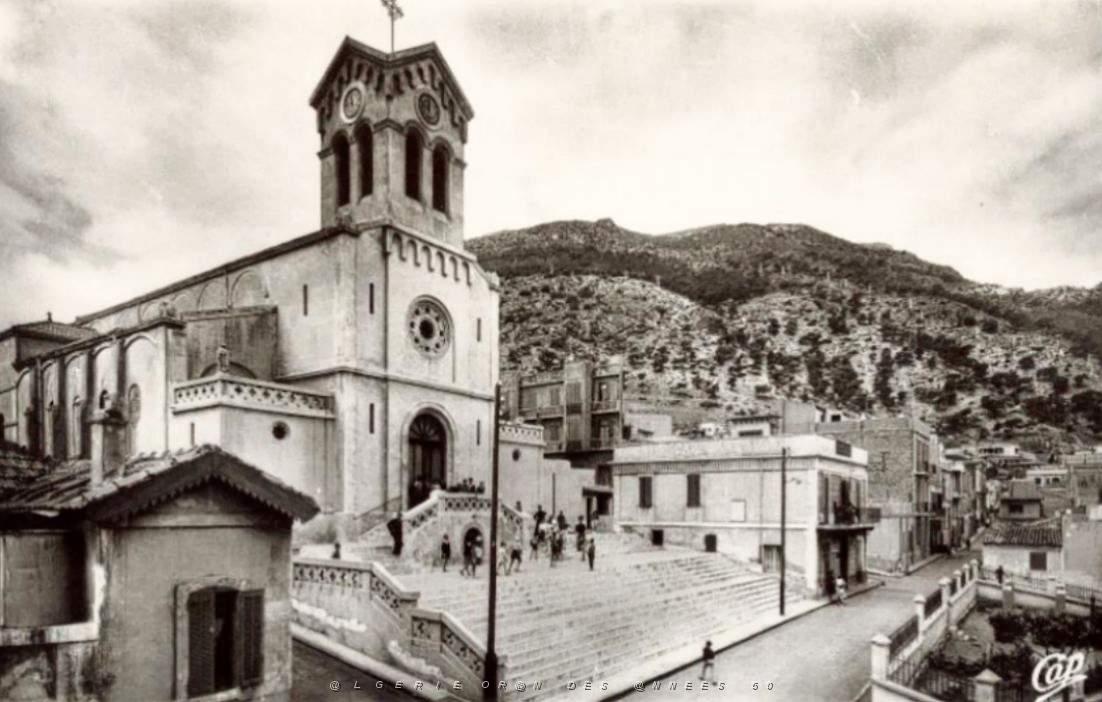 CD ed 01 Mers el kebir eglise.jpg